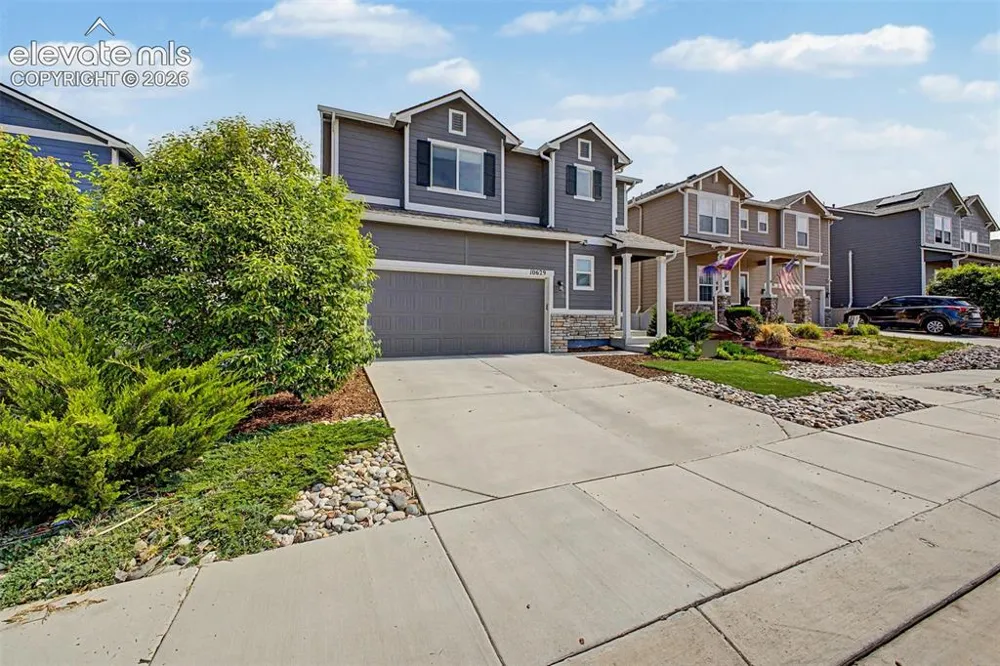 10629 Traders Parkway Fountain, CO 80817