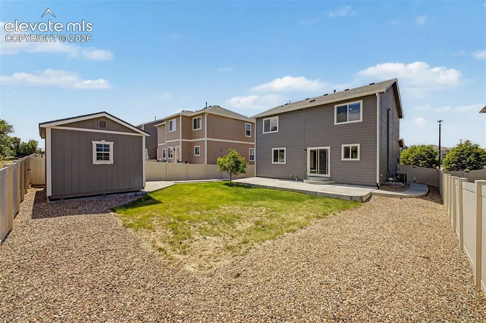 10629 Traders Parkway Fountain, CO 80817