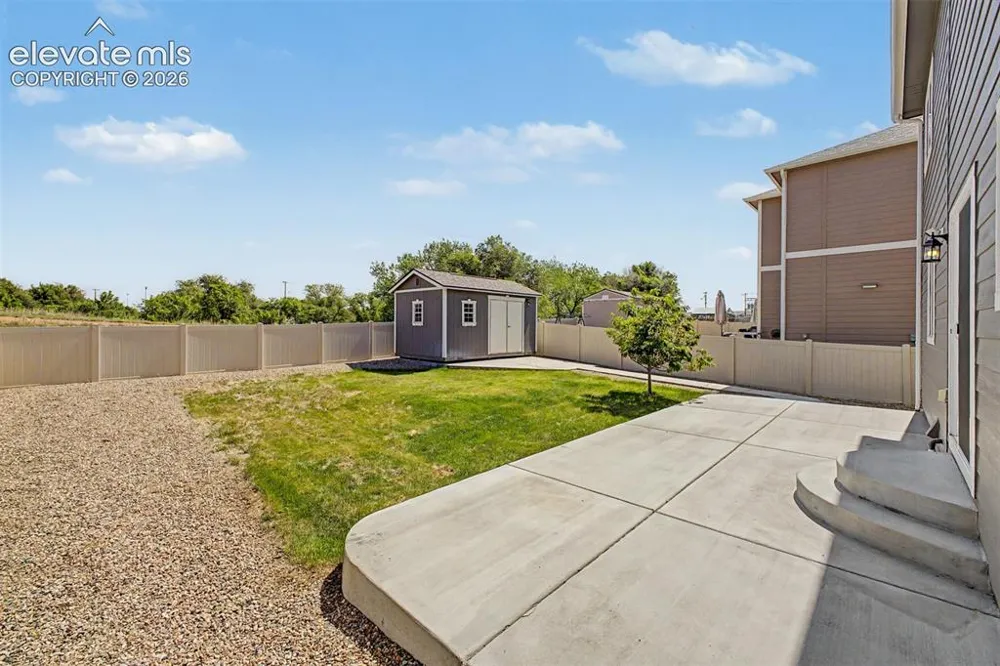 10629 Traders Parkway Fountain, CO 80817