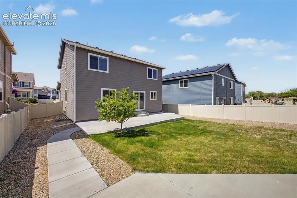 10629 Traders Parkway Fountain, CO 80817