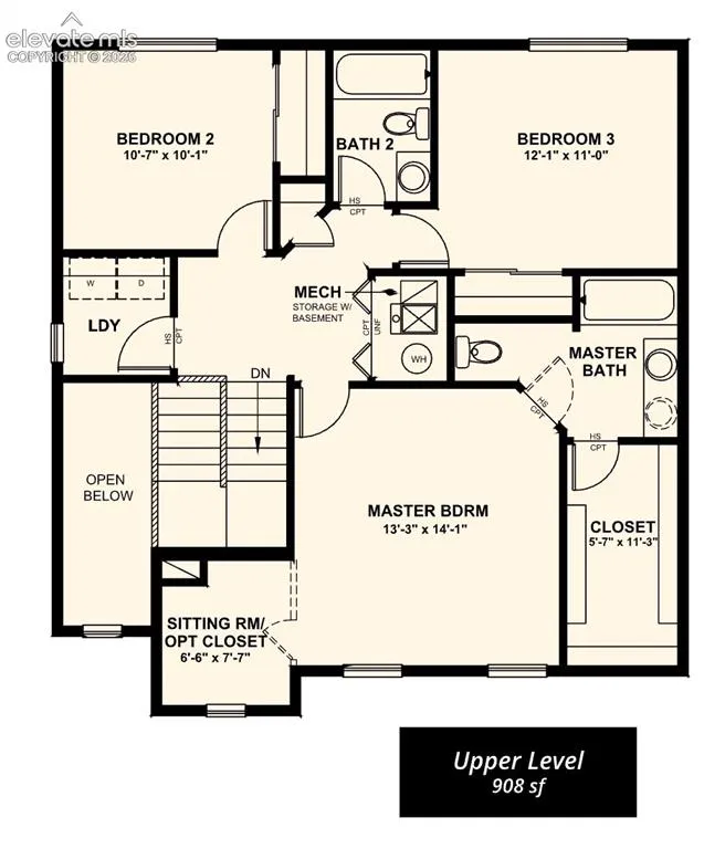 10629 Traders Parkway Fountain, CO 80817