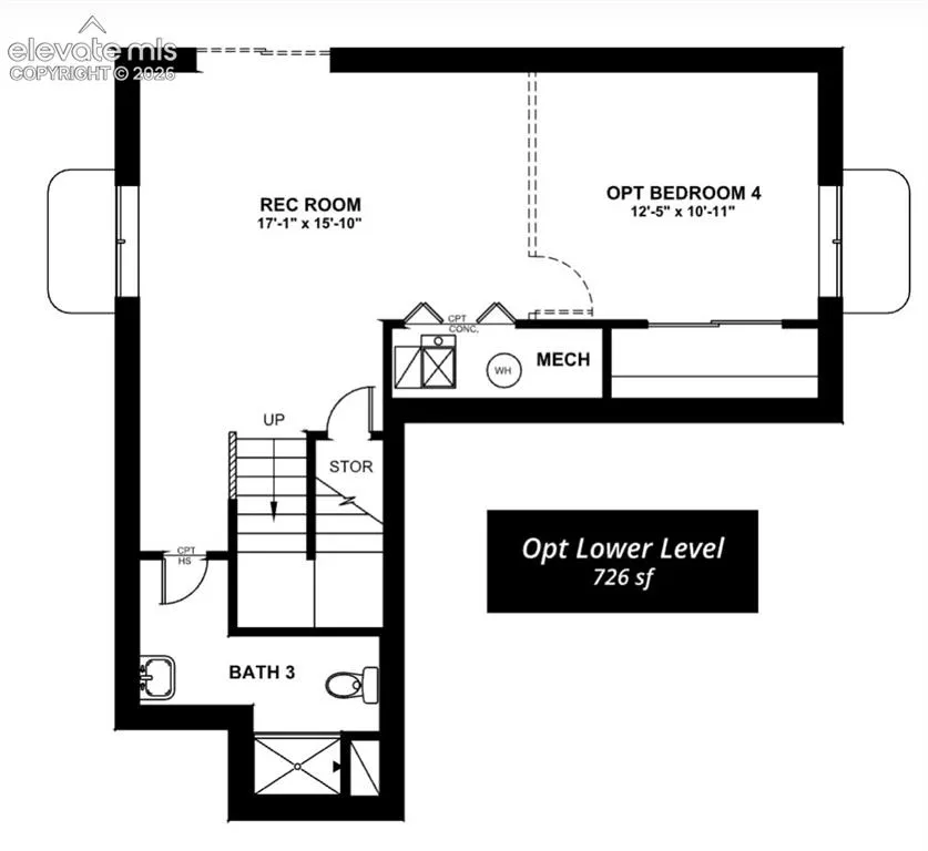 10629 Traders Parkway Fountain, CO 80817