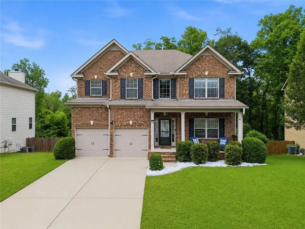 5190 Bucknell Trace