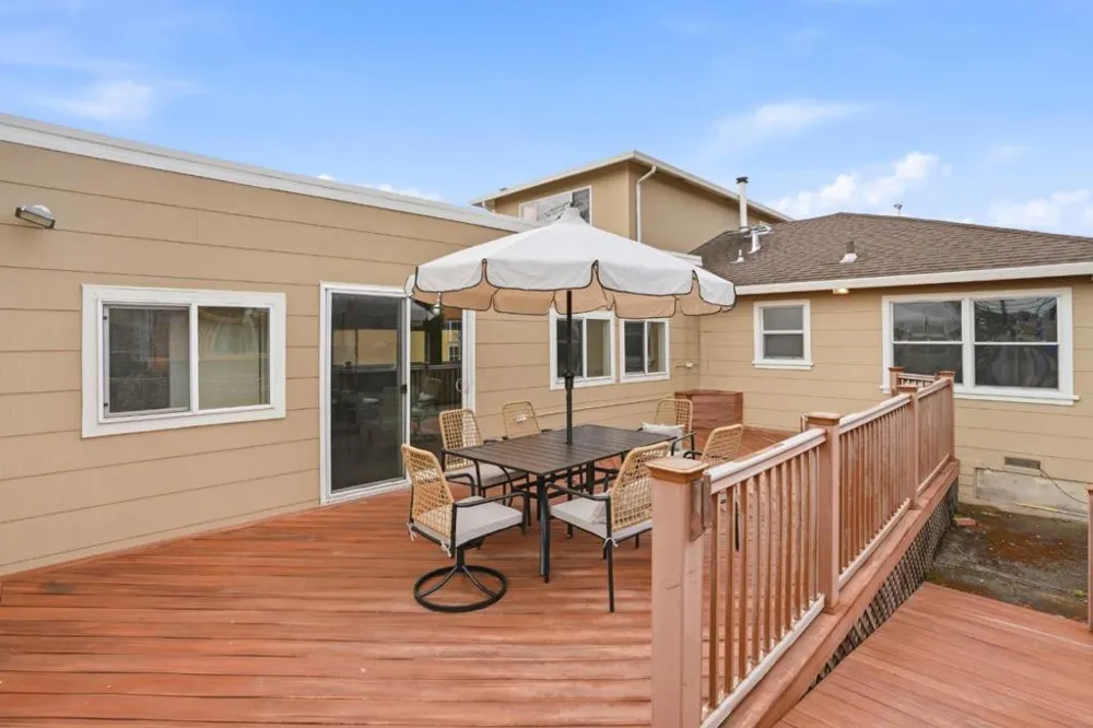 430 Cavanaugh Street San Mateo, CA 94401