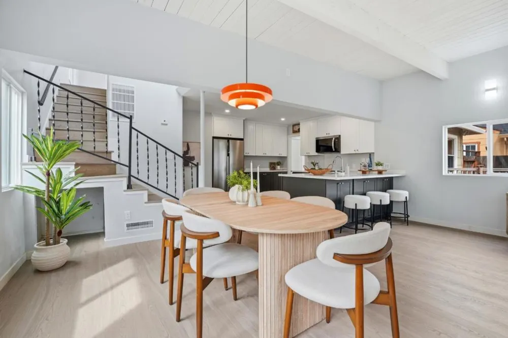 430 Cavanaugh Street San Mateo, CA 94401