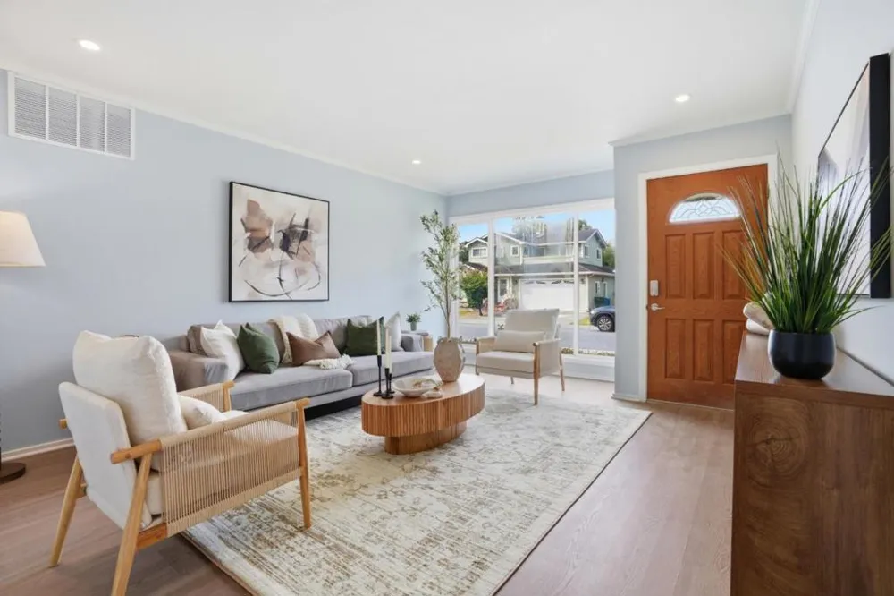 430 Cavanaugh Street San Mateo, CA 94401