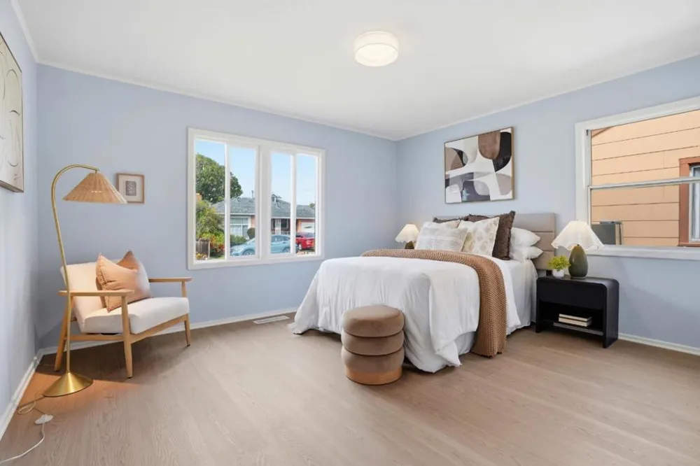 430 Cavanaugh Street San Mateo, CA 94401