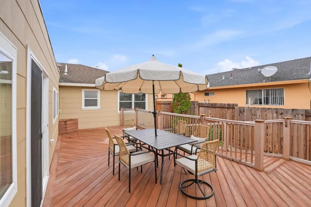 430 Cavanaugh Street San Mateo, CA 94401