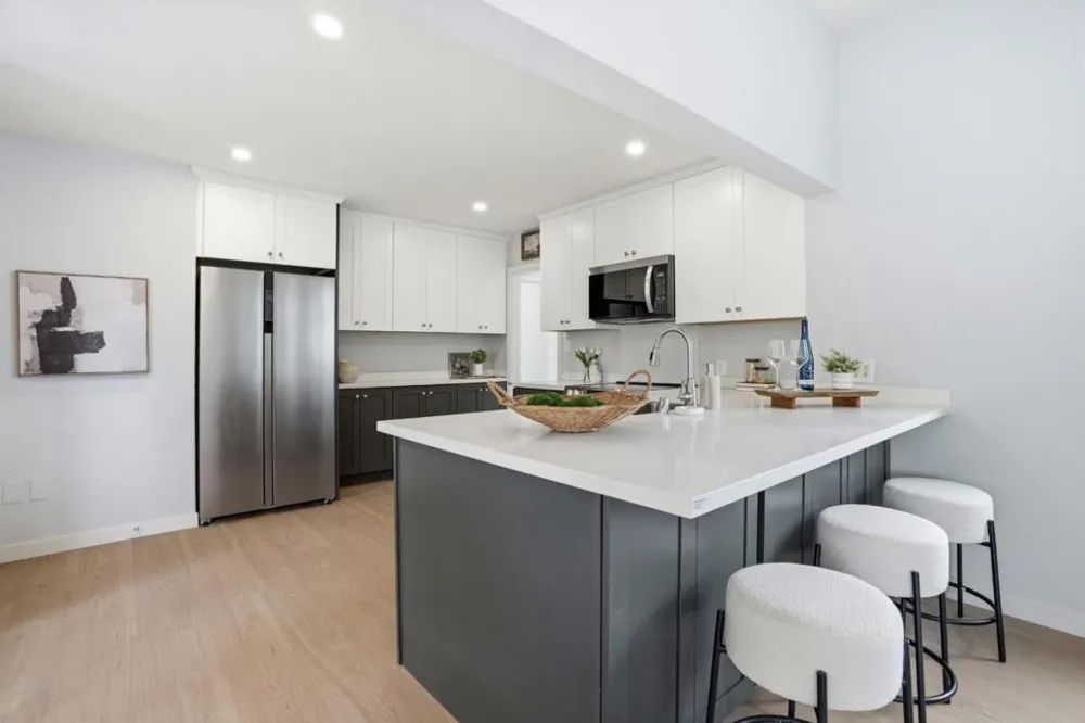 430 Cavanaugh Street San Mateo, CA 94401