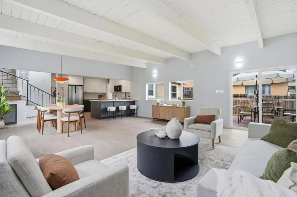 430 Cavanaugh Street San Mateo, CA 94401