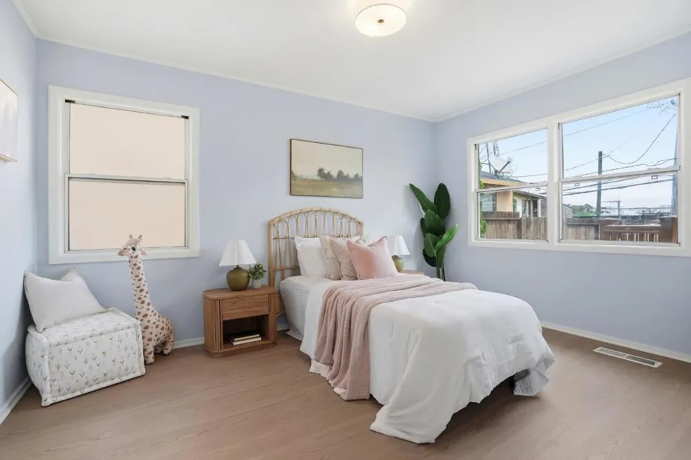 430 Cavanaugh Street San Mateo, CA 94401