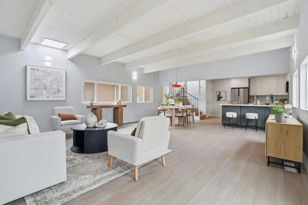430 Cavanaugh Street San Mateo, CA 94401
