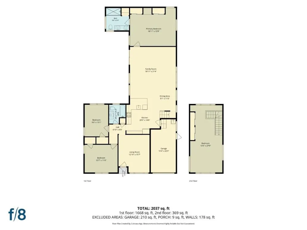 430 Cavanaugh Street San Mateo, CA 94401