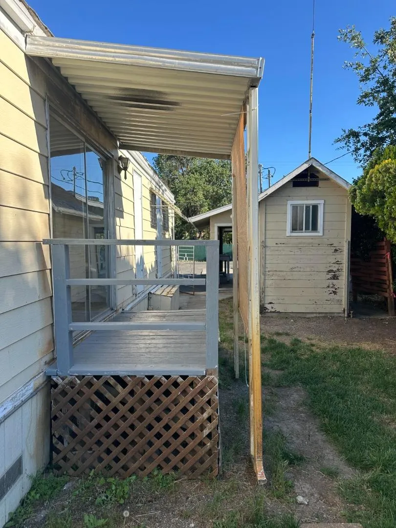 55 Lafferty Road Lakeport, CA 95453