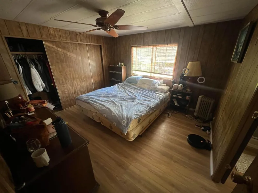 55 Lafferty Road Lakeport, CA 95453