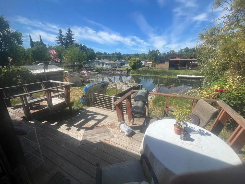 55 Lafferty Road Lakeport, CA 95453