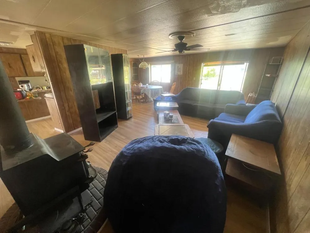 55 Lafferty Road Lakeport, CA 95453