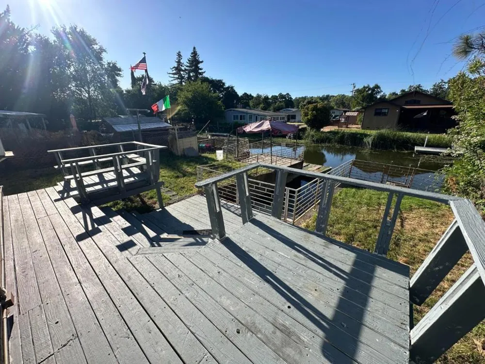55 Lafferty Road Lakeport, CA 95453