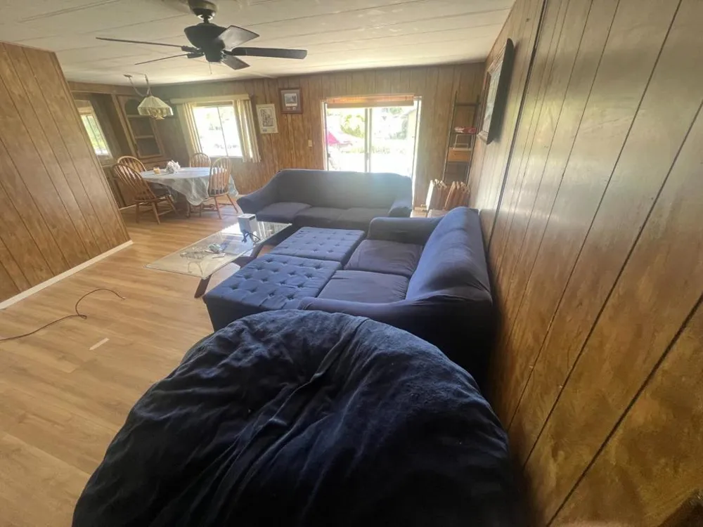 55 Lafferty Road Lakeport, CA 95453