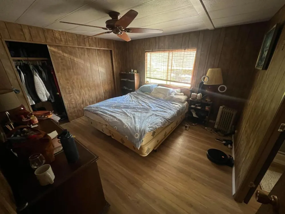 55 Lafferty Road Lakeport, CA 95453