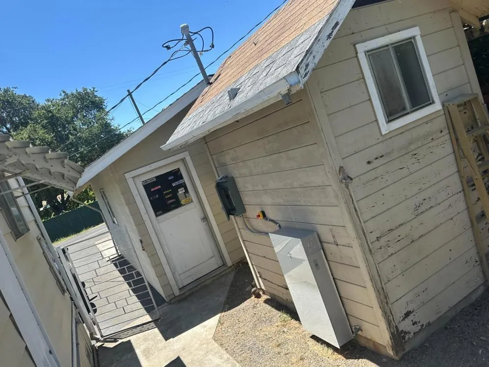 55 Lafferty Road Lakeport, CA 95453