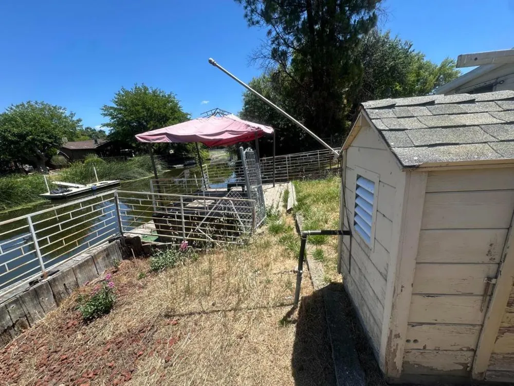 55 Lafferty Road Lakeport, CA 95453