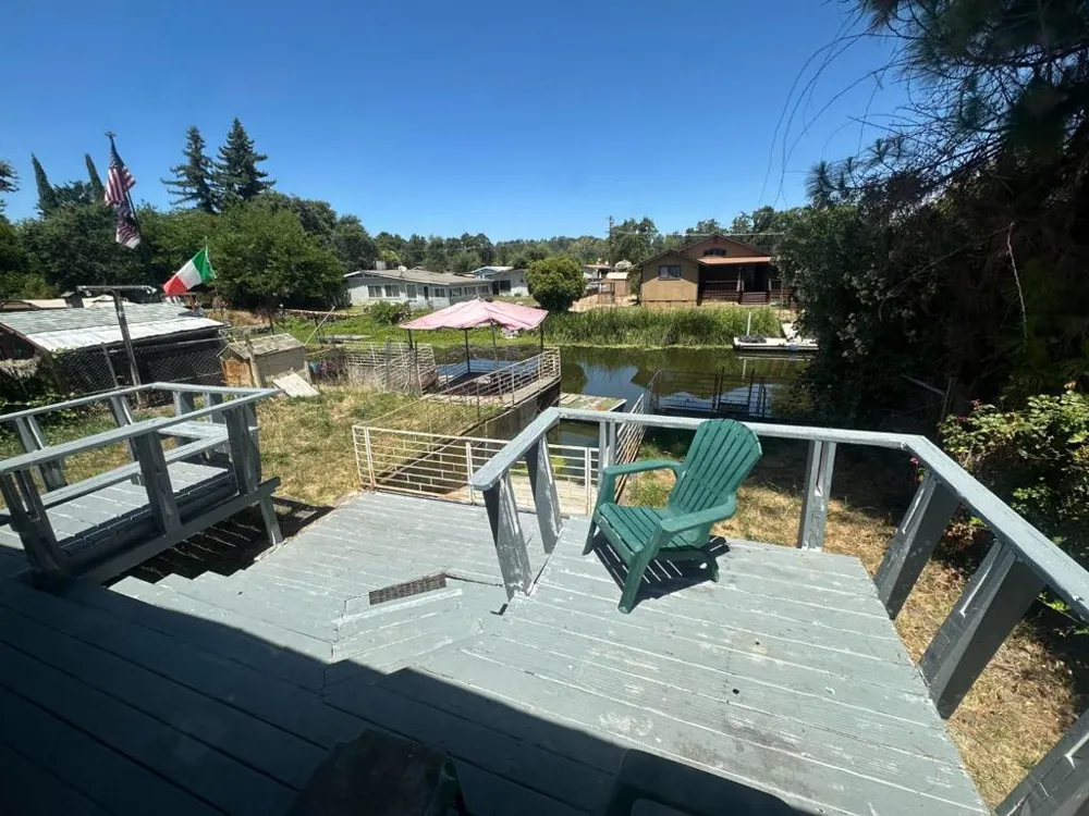 55 Lafferty Road Lakeport, CA 95453