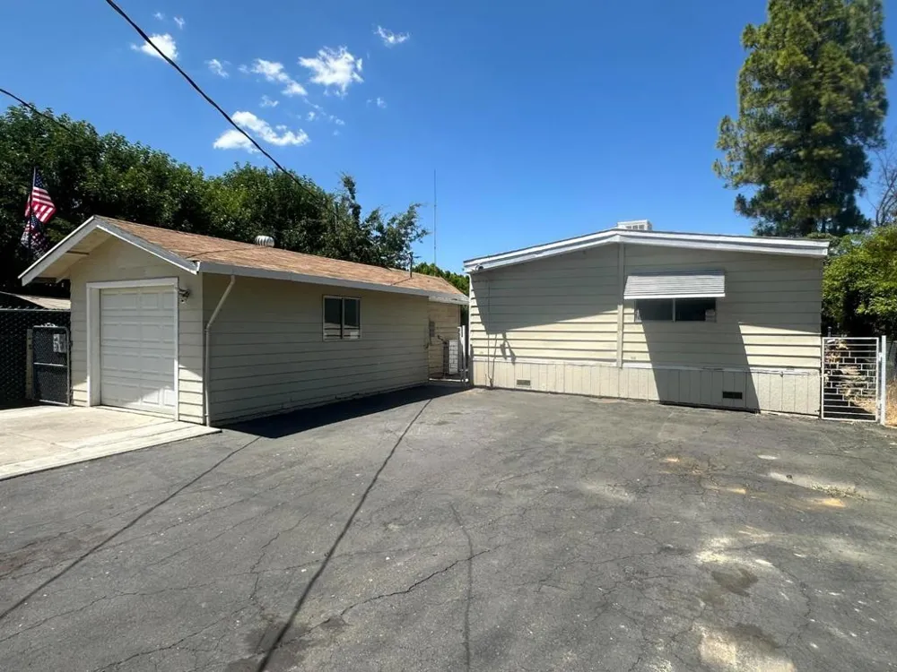 55 Lafferty Road Lakeport, CA 95453