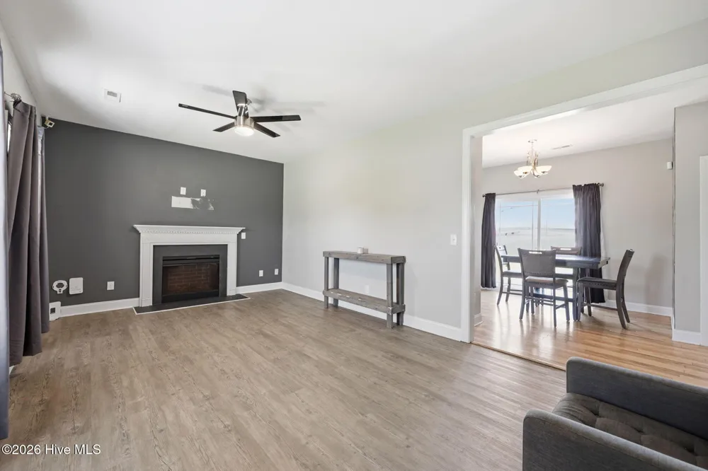 4400 Bristlecone Drive Ayden, NC 28513