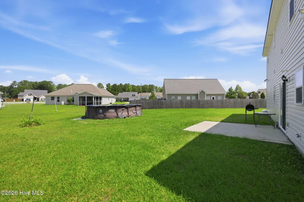 4400 Bristlecone Drive Ayden, NC 28513