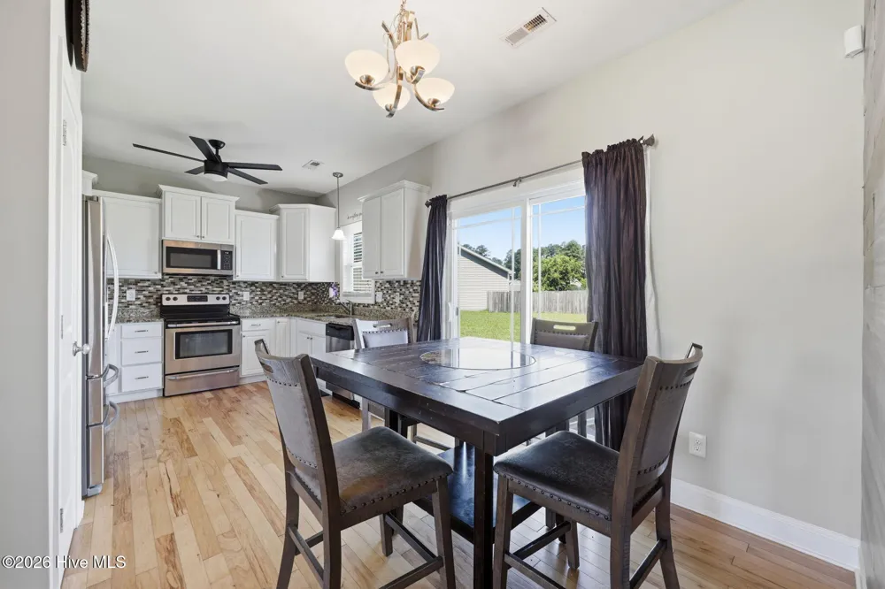 4400 Bristlecone Drive Ayden, NC 28513