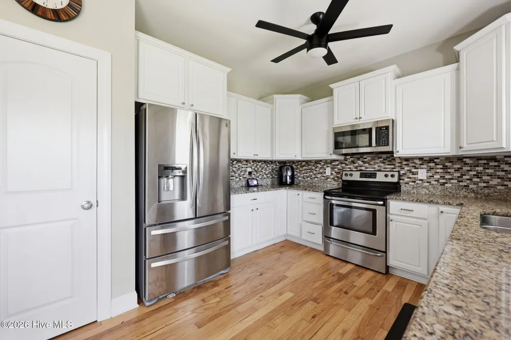 4400 Bristlecone Drive Ayden, NC 28513