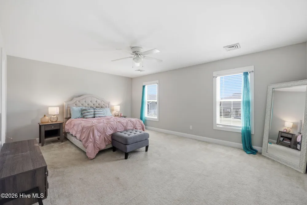4400 Bristlecone Drive Ayden, NC 28513