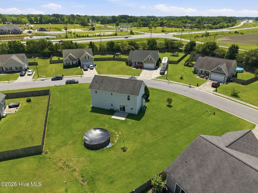4400 Bristlecone Drive Ayden, NC 28513