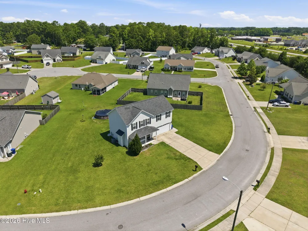 4400 Bristlecone Drive Ayden, NC 28513