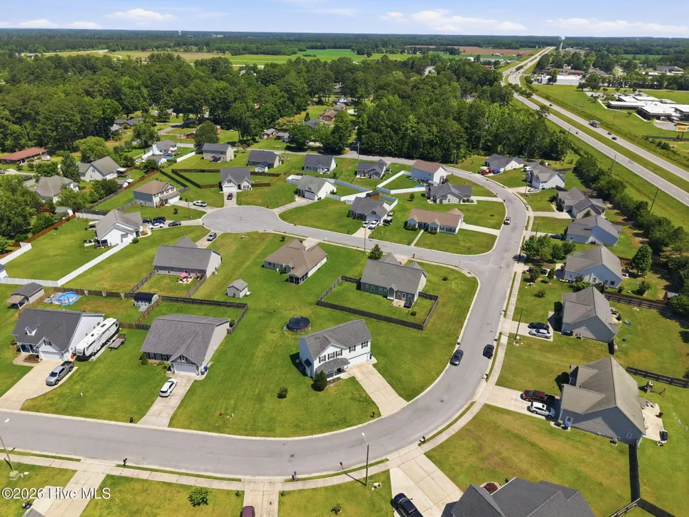 4400 Bristlecone Drive Ayden, NC 28513