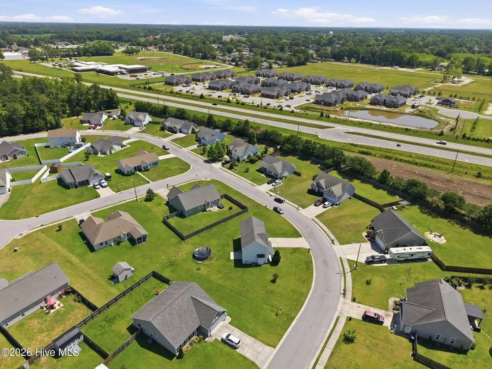 4400 Bristlecone Drive Ayden, NC 28513