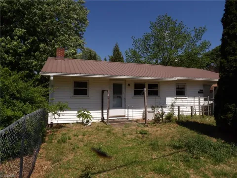 123 Deer Haven Road