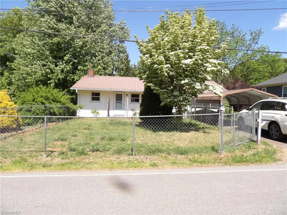 123 Deer Haven Road Sparta, NC 28675