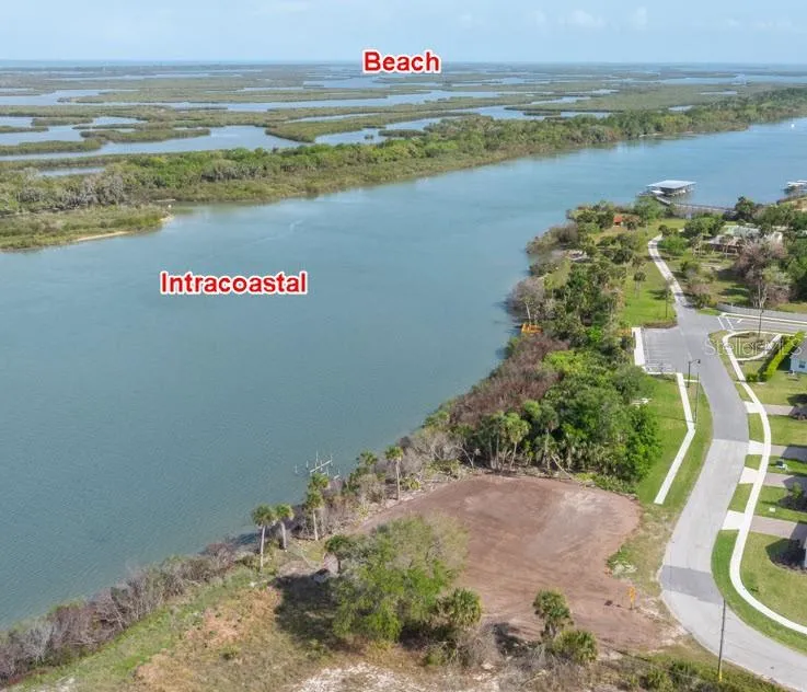 183 & 185 JONES FISH CAMP ROAD Edgewater, FL 32141