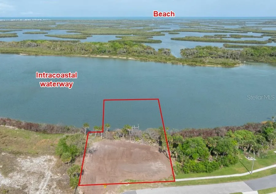 183 & 185 JONES FISH CAMP ROAD Edgewater, FL 32141