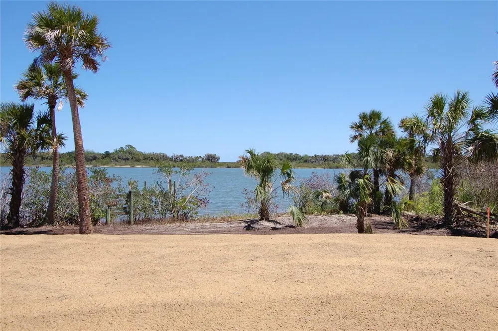 183 & 185 JONES FISH CAMP ROAD Edgewater, FL 32141