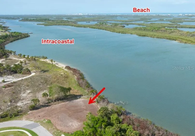 183 & 185 JONES FISH CAMP ROAD Edgewater, FL 32141
