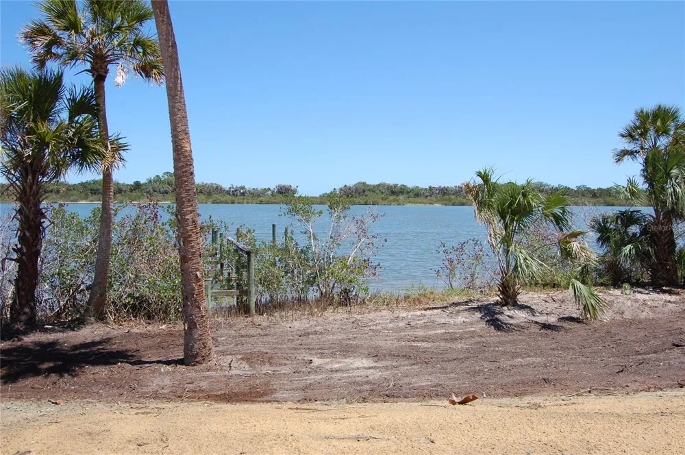 183 & 185 JONES FISH CAMP ROAD Edgewater, FL 32141