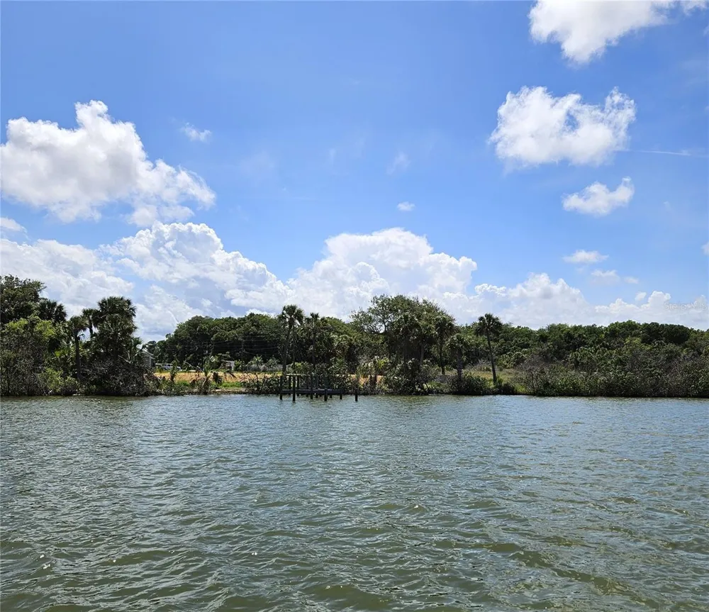 183 & 185 JONES FISH CAMP ROAD Edgewater, FL 32141