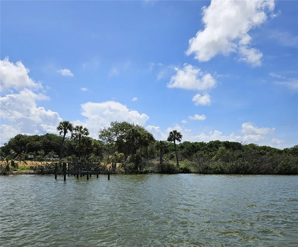 183 & 185 JONES FISH CAMP ROAD Edgewater, FL 32141