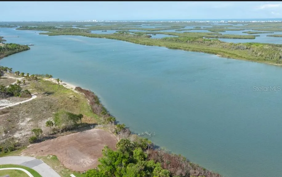 183 & 185 JONES FISH CAMP ROAD Edgewater, FL 32141