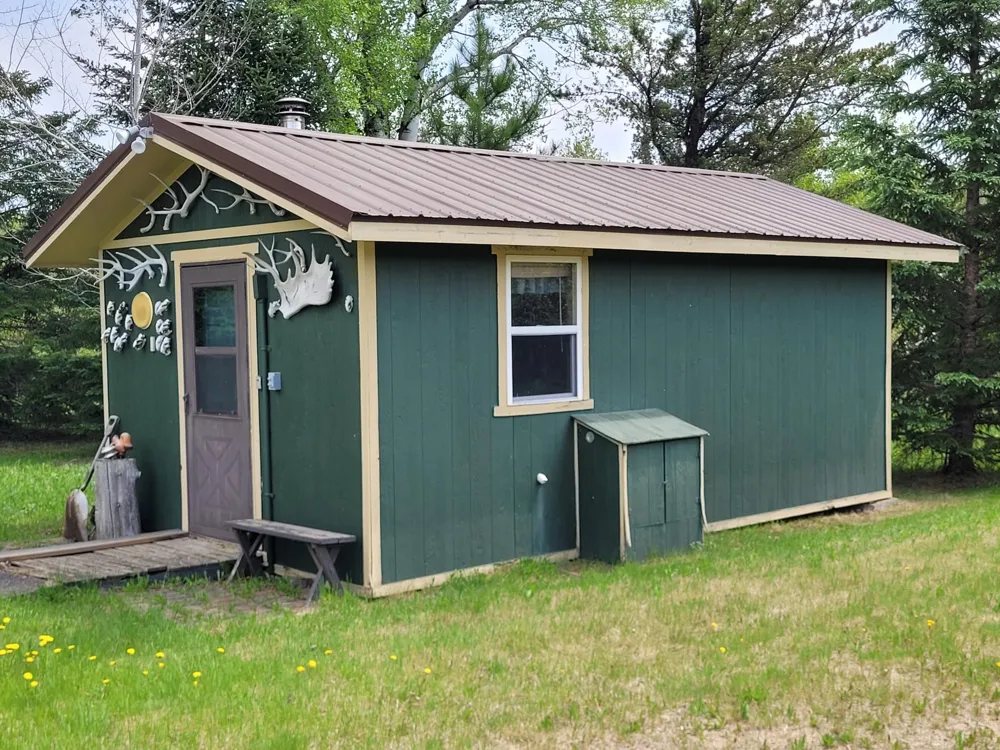 68401 County Road 547 Cook, MN 55723