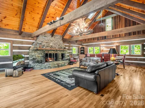 980 Mountain Forest Drive