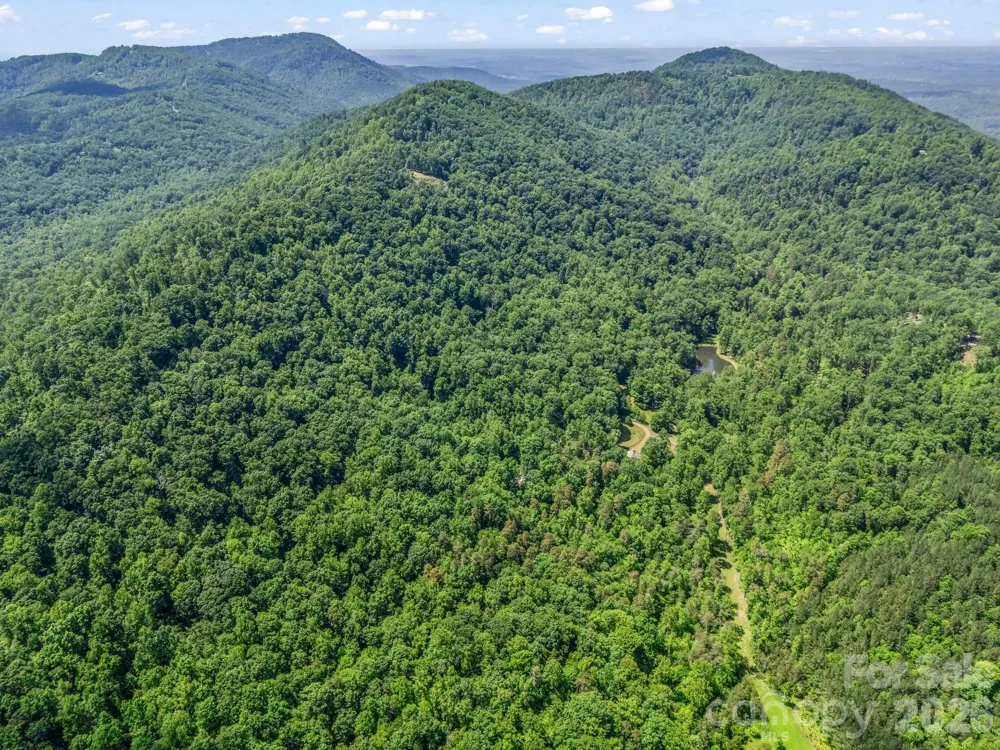 980 Mountain Forest Drive Union Mills, NC 28167